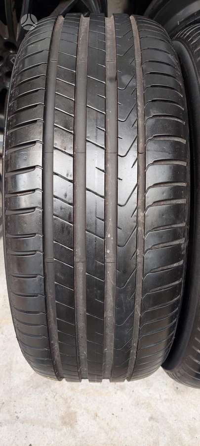Pirelli, summer 225/50 R18