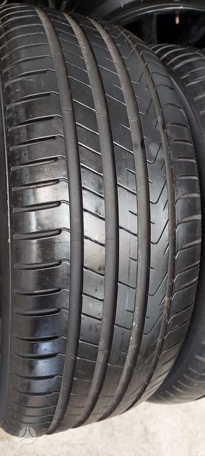 Pirelli, summer 225/50 R18
