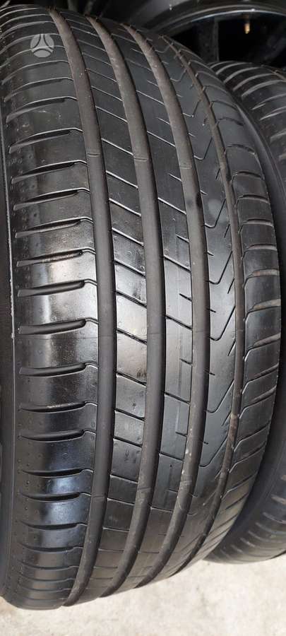 Pirelli, vasarinės 225/50 R18