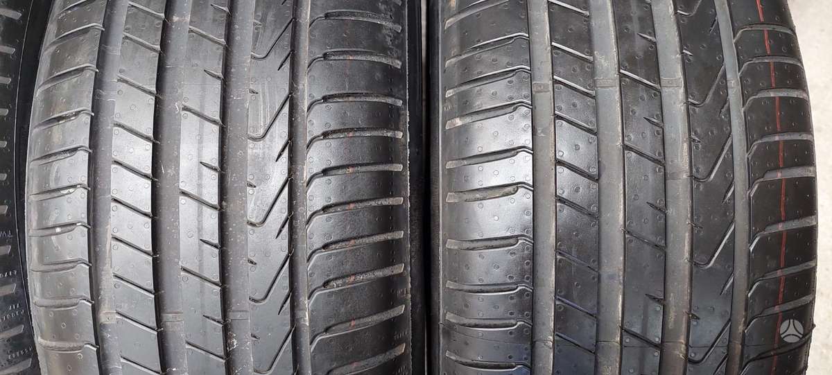 Pirelli, vasarinės 225/50 R18