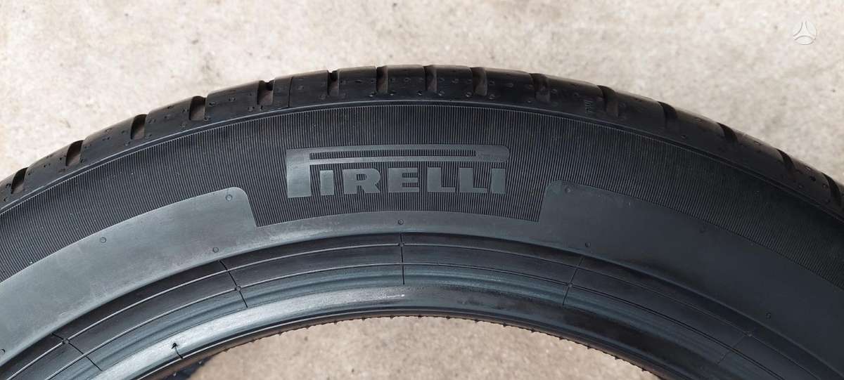 Pirelli, vasarinės 225/50 R18