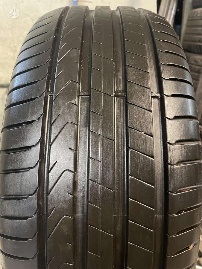 Pirelli Scorpion, летние 235/45 R21