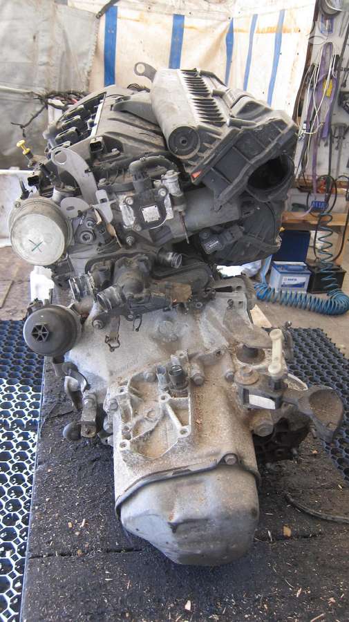 Citroen C3 t variklio kodas 5f01