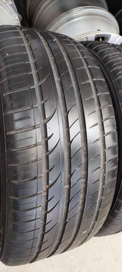 Hankook, summer 255/45 R18