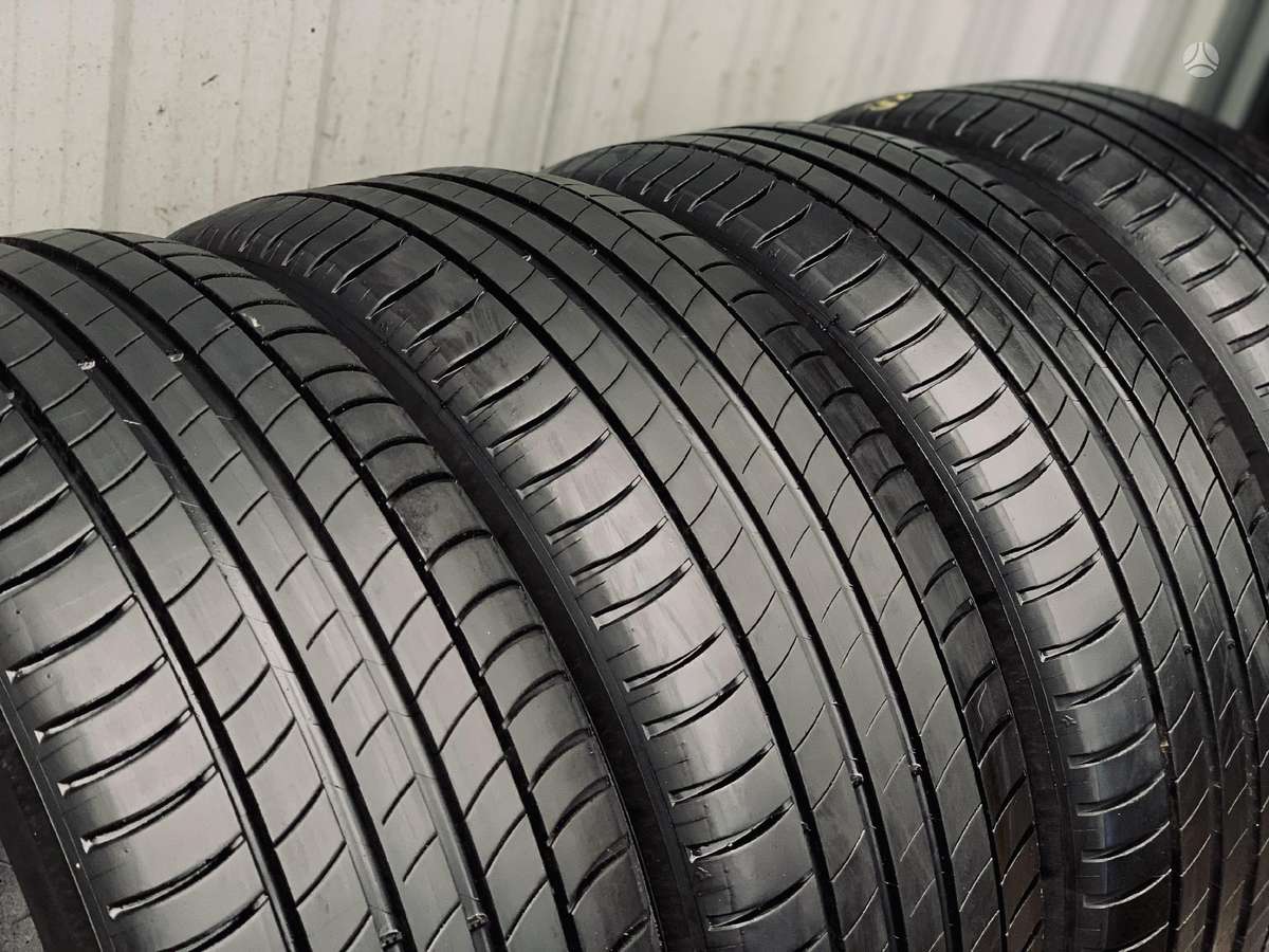 Michelin Primacy 3, summer 205/55 R16