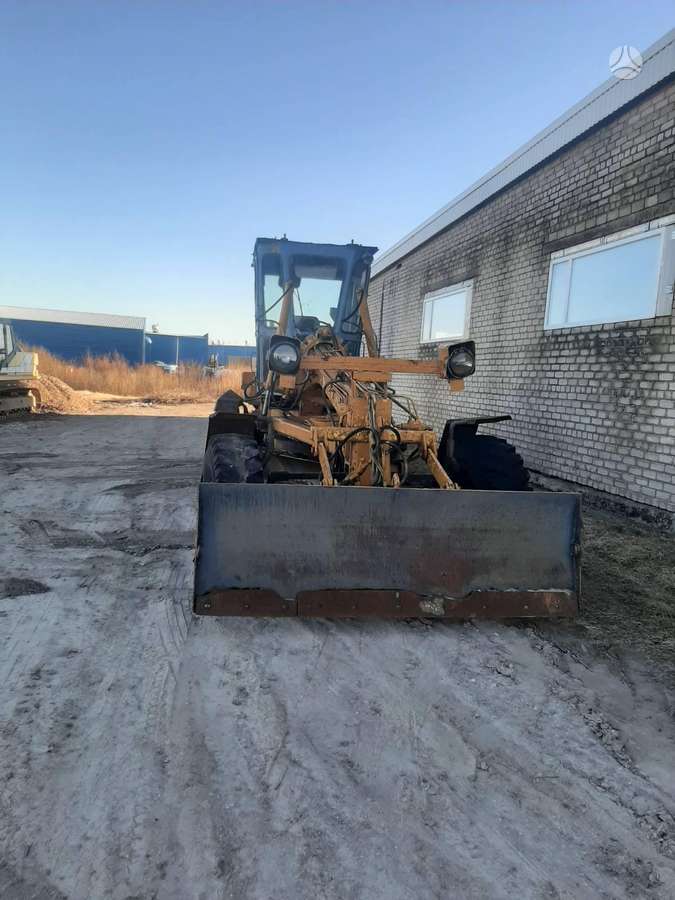 -Kita- Greideris DZ-180A2,DZ-199, grader
