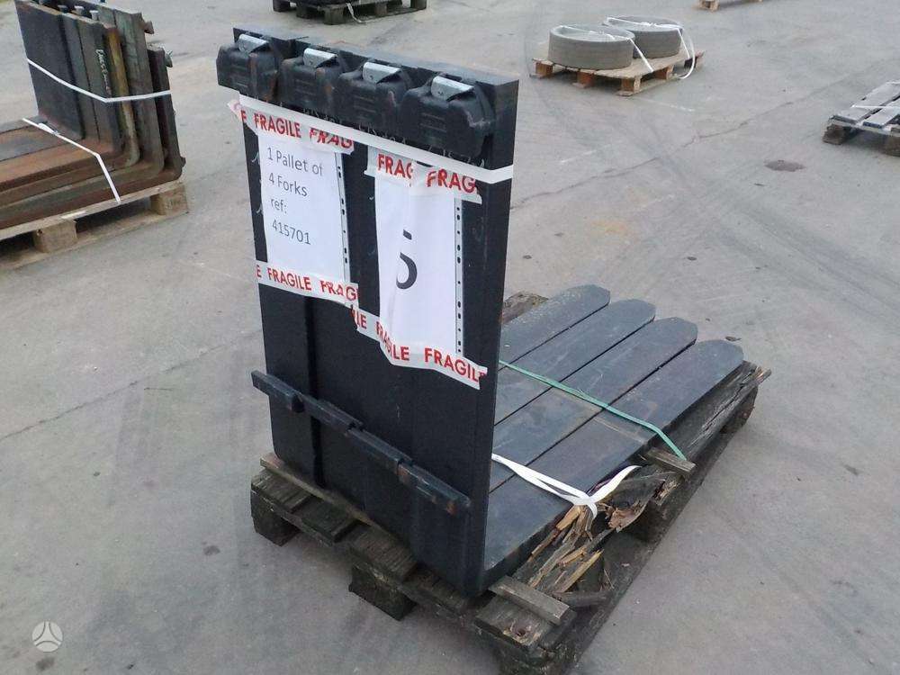 -Kita- ŠAKĖS, forklifts