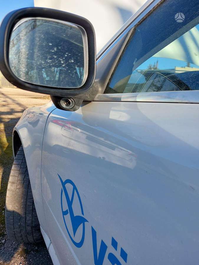 Volvo V70 2 0d 2 0b