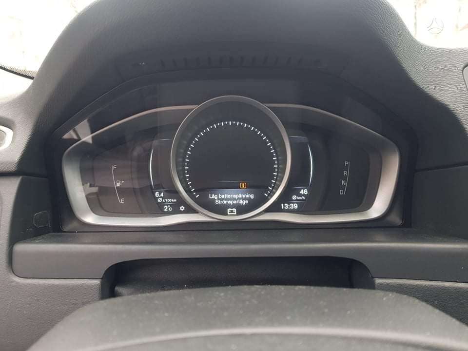 Volvo V70 2 0d 2 0b