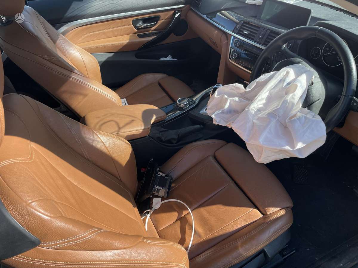 BMW 4 serija for parts