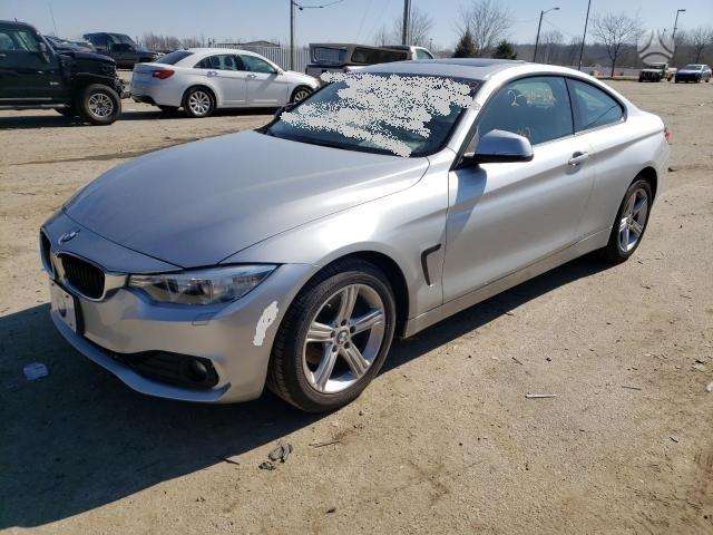 BMW 4 serija for parts