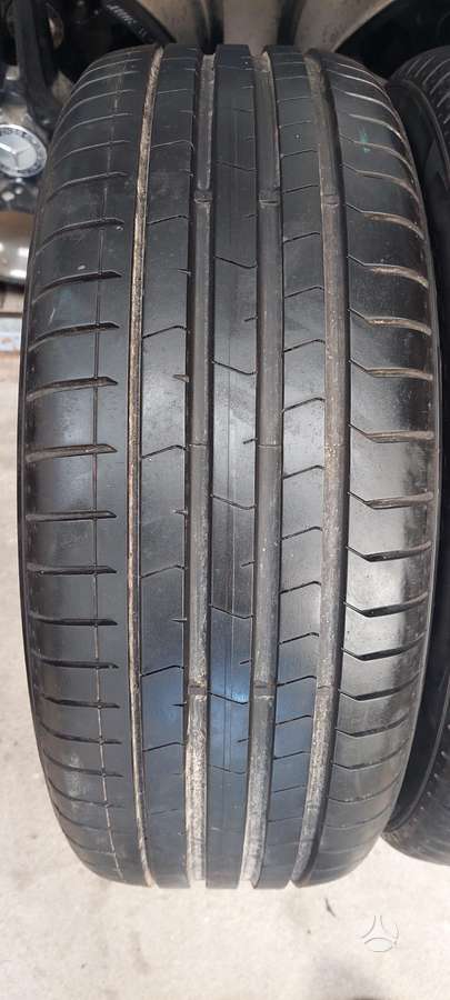 Pirelli, summer 225/50 R18