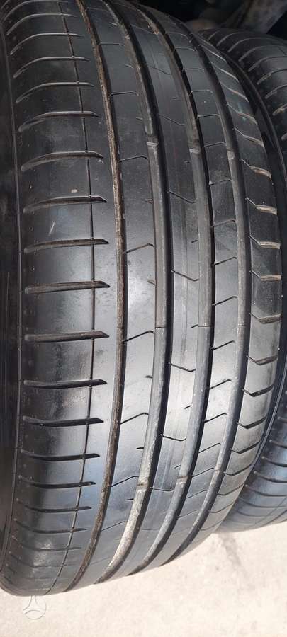 Pirelli, летние 225/50 R18
