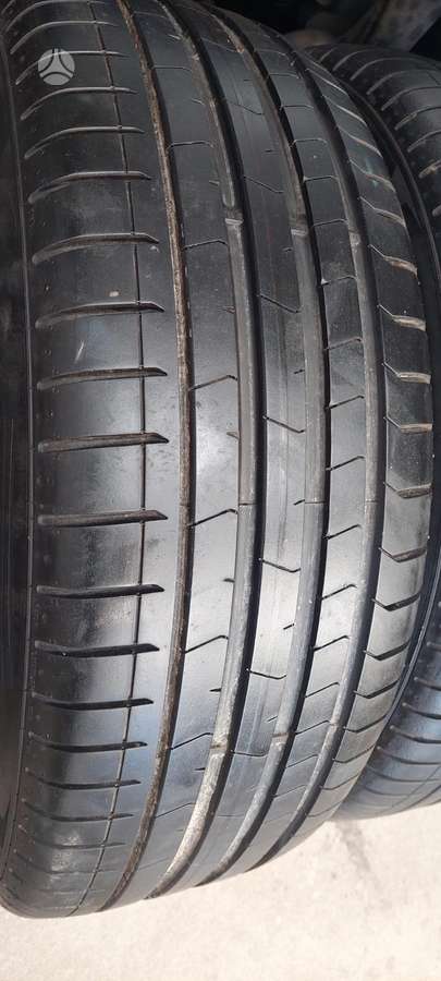 Pirelli, summer 225/50 R18