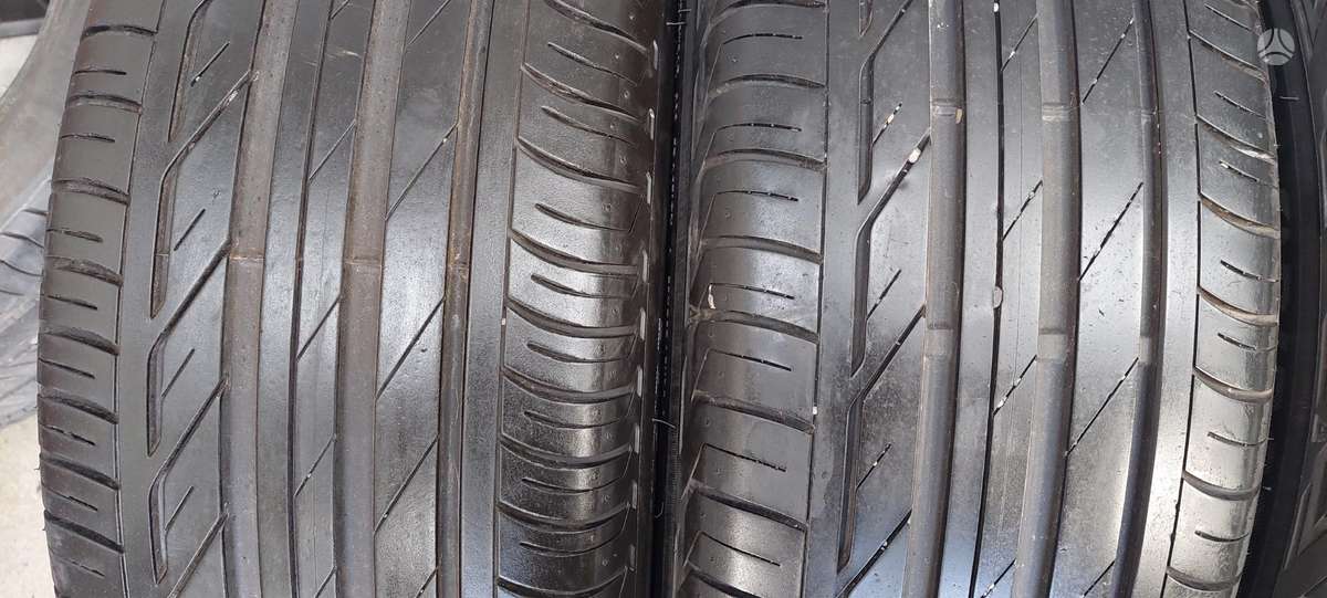 Bridgestone, summer 225/50 R18