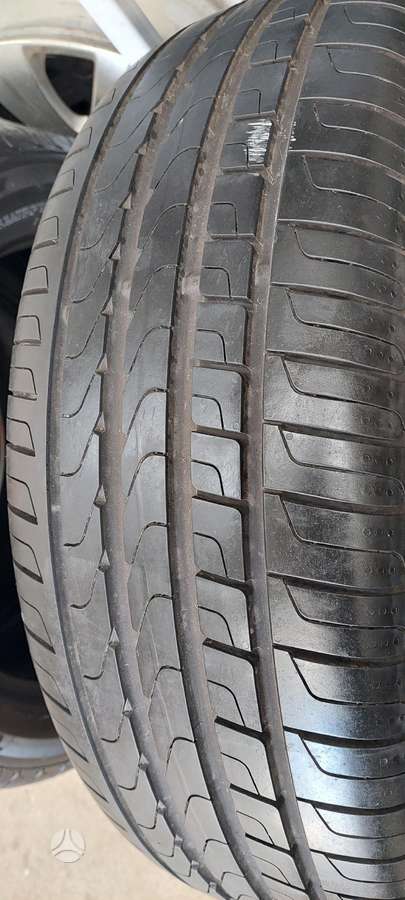 Pirelli, summer 225/50 R18