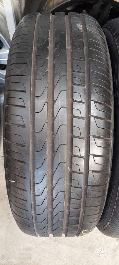 Pirelli, summer 225/50 R18