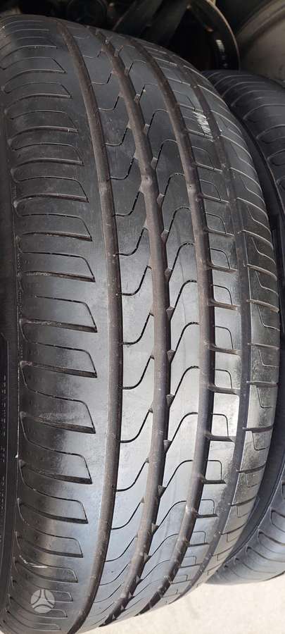 Pirelli, summer 225/50 R18