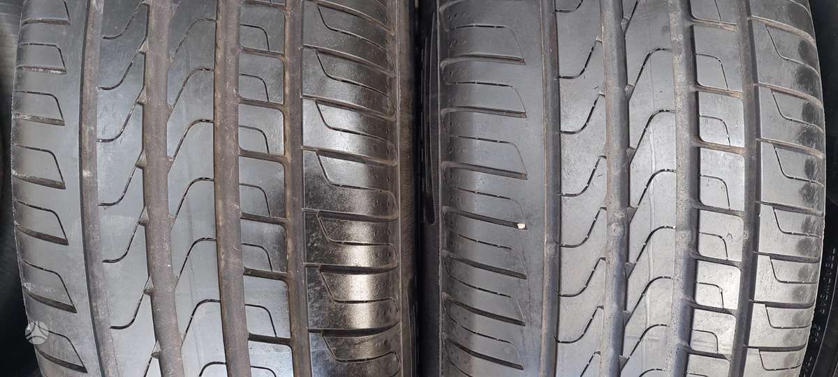 Pirelli, summer 225/50 R18