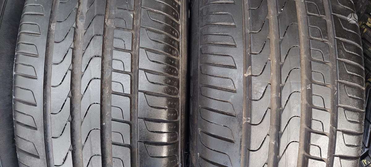 Pirelli, summer 225/50 R18