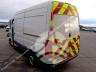 Volkswagen CRAFTER, cargo vans