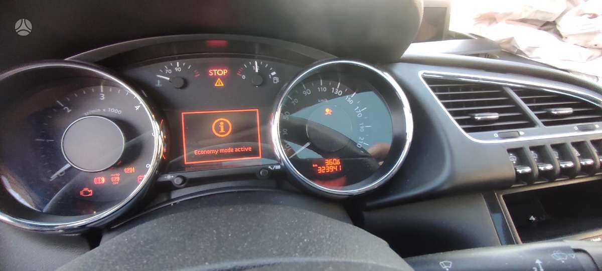 Peugeot 3008 1 6d 2 0d 37069885048
