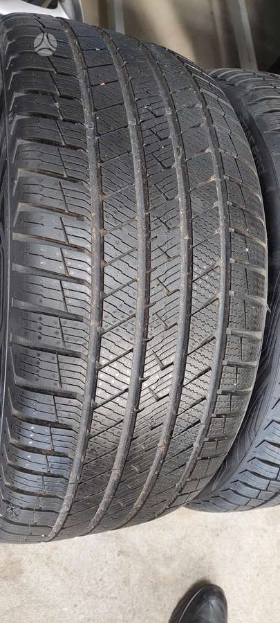 Vredestein, всесезонные 235/35 R19
