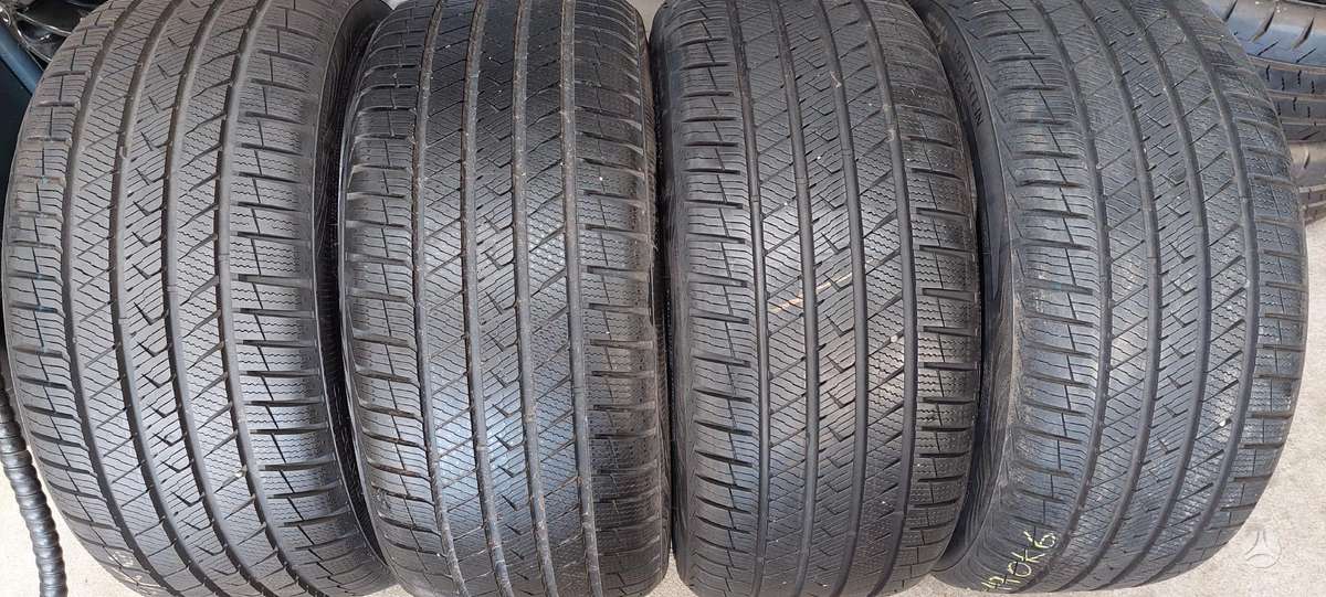 Vredestein, всесезонные 235/35 R19