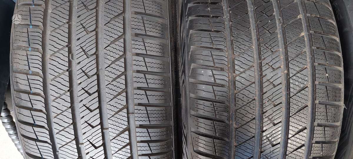 Vredestein, всесезонные 235/35 R19