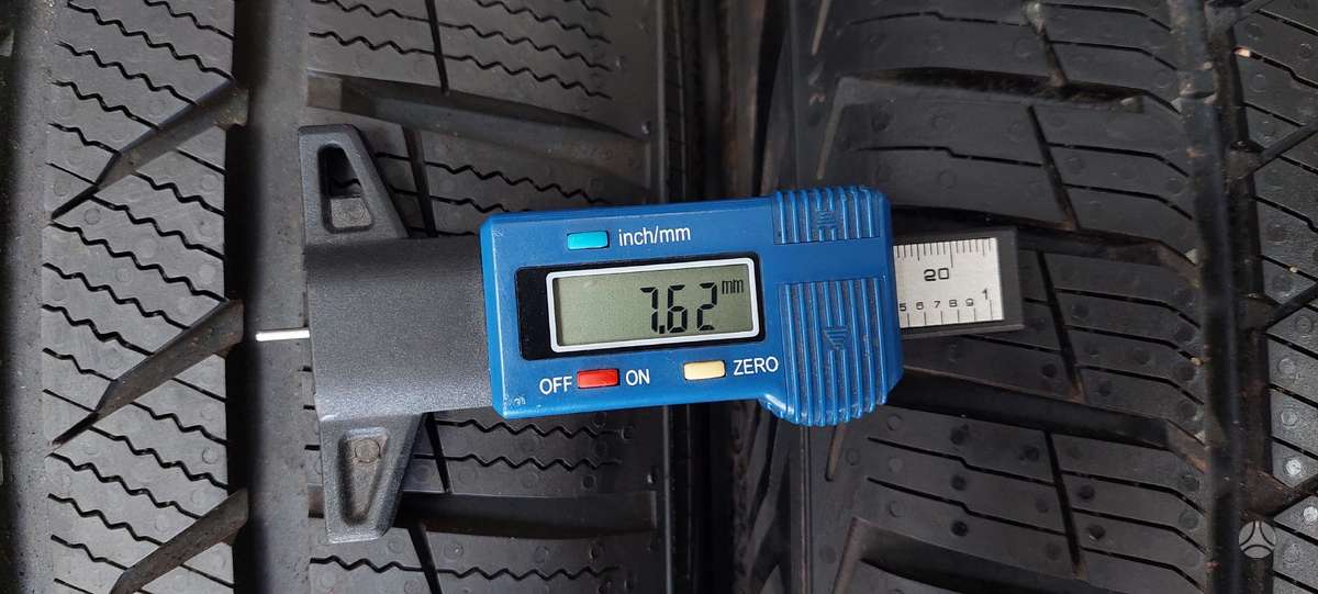 Vredestein, всесезонные 235/35 R19
