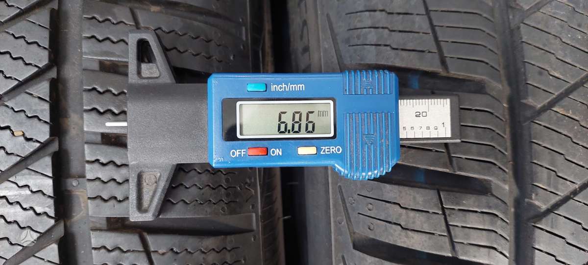 Vredestein, всесезонные 235/35 R19