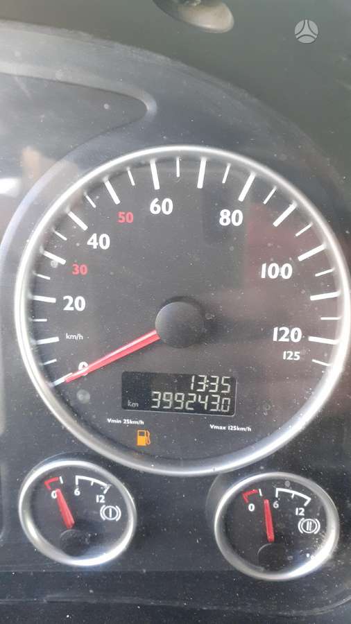 MAN TGS 18.400, vilkikai