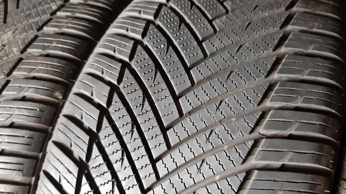 Continental , Rotalla M+S, летние 215/40 R17