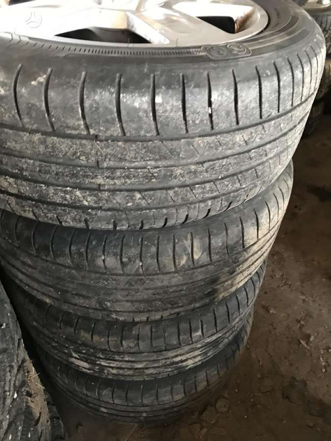 Audi A4 artojo6 klaipeda 861558651