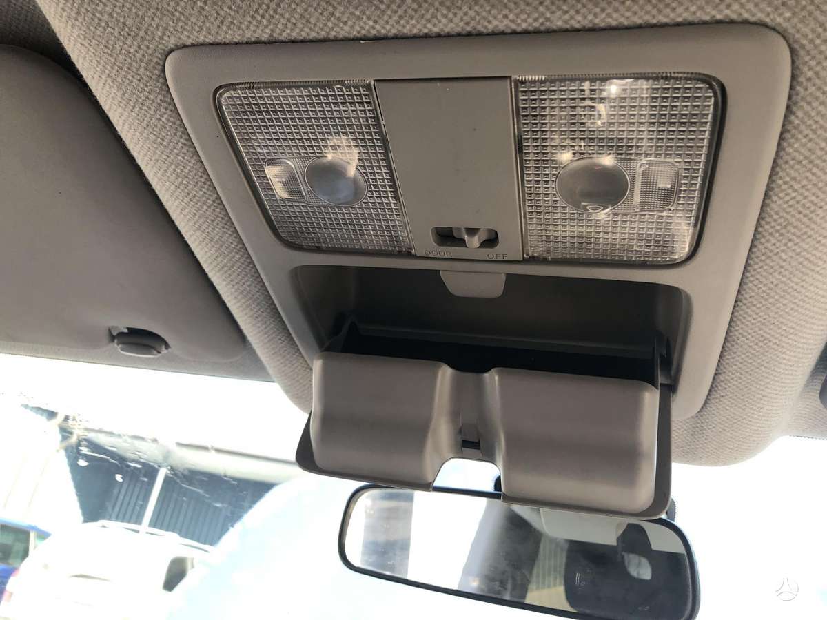 Nissan X-Trail for parts