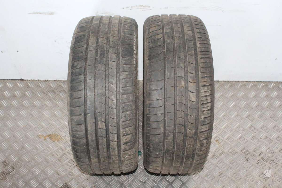 Vredestein, vasarinės 225/50 R16