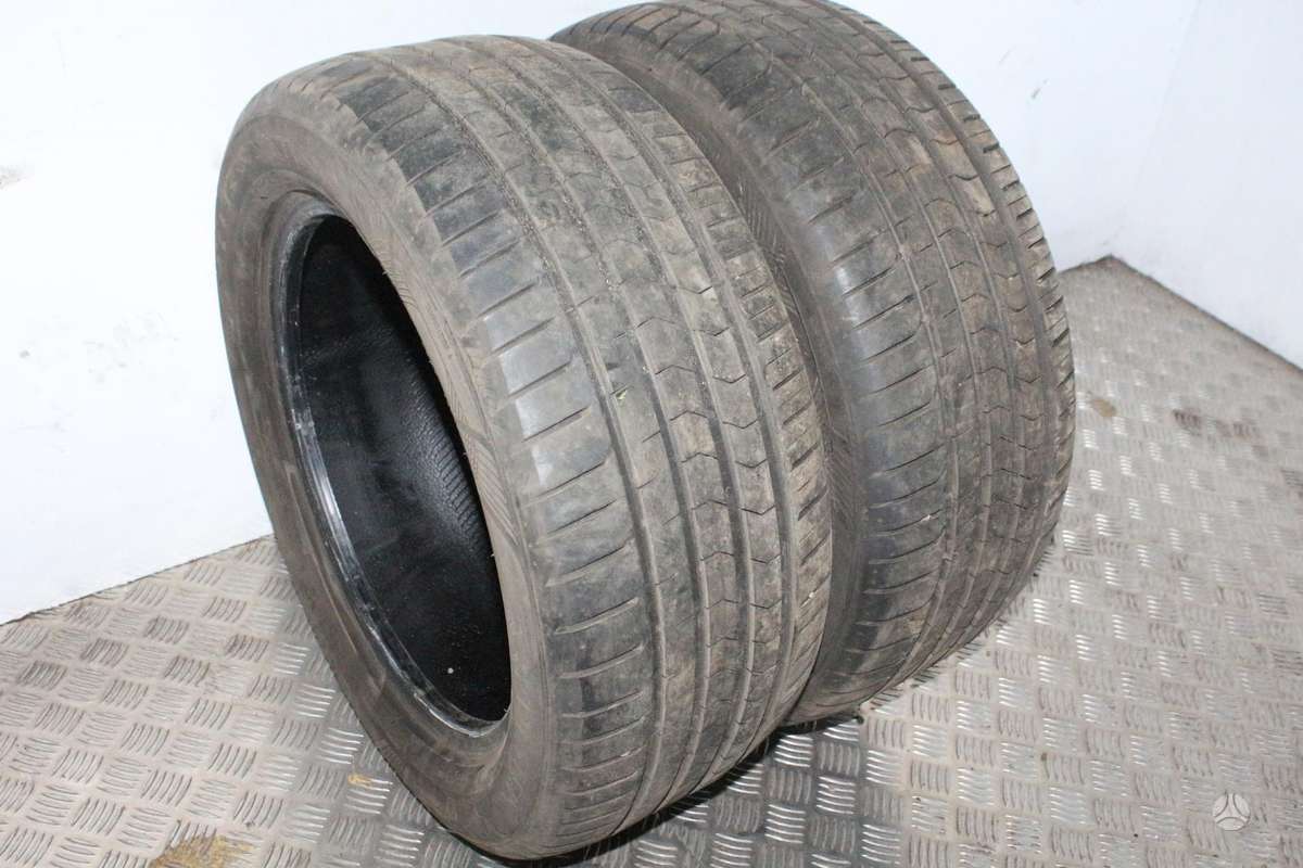 Vredestein, vasarinės 225/50 R16