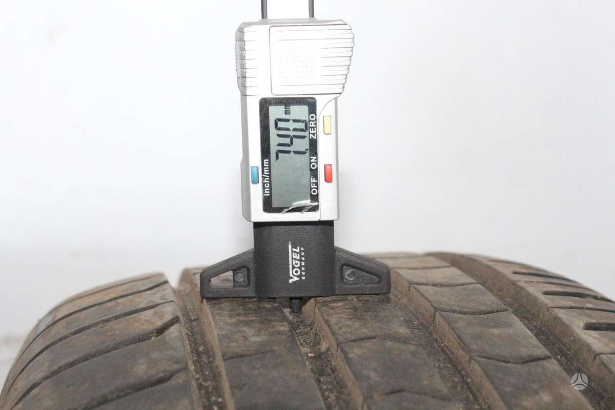 Vredestein, vasarinės 225/50 R16