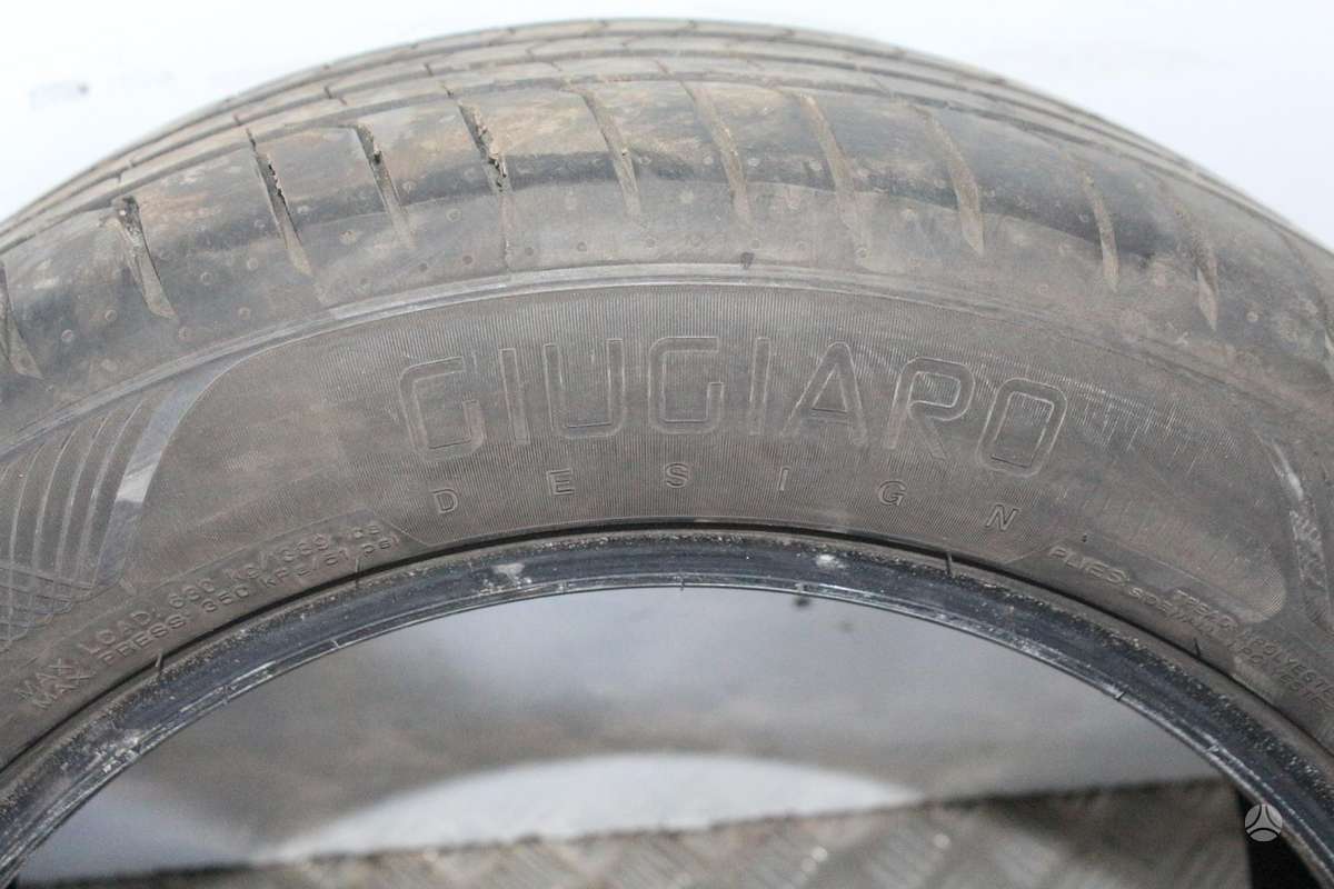 Vredestein, vasarinės 225/50 R16