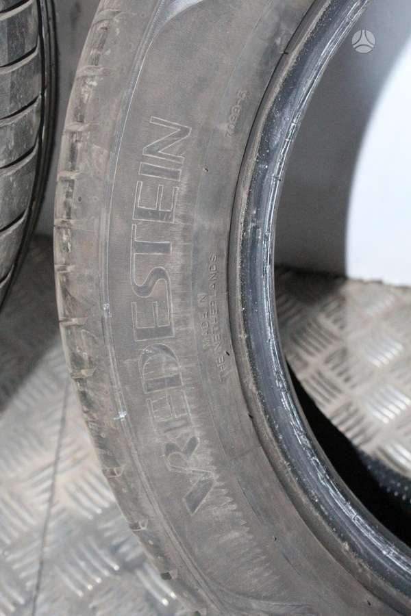 Vredestein, vasarinės 225/50 R16