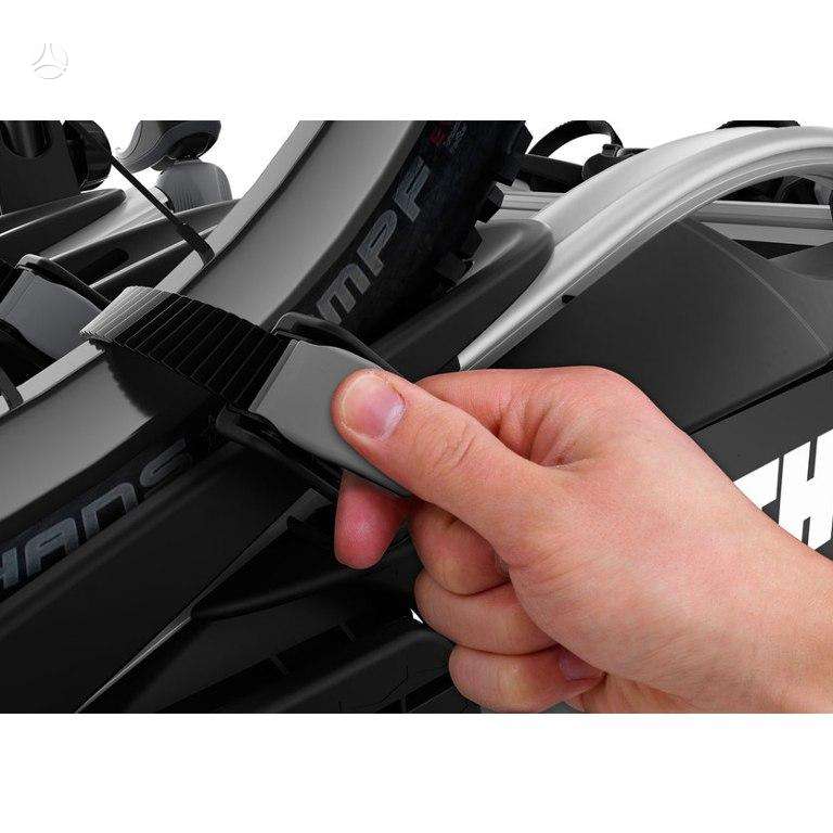 Thule Velocompact 926
