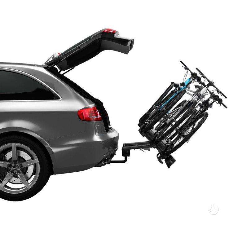 Thule Velocompact 926