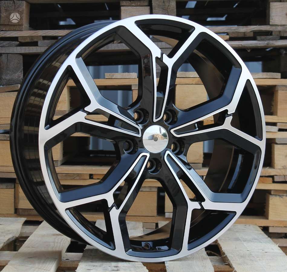 KIA Sport style, легкосплавные , R17