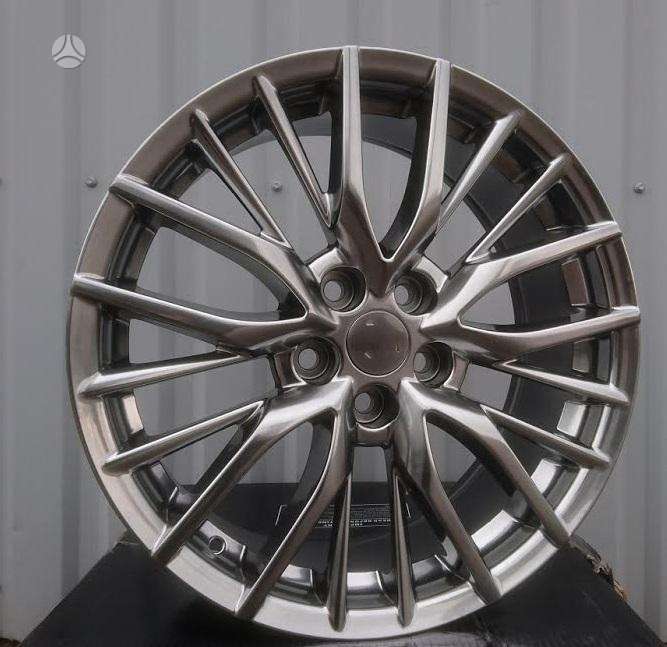 Lexus Sport style, легкосплавные , R17