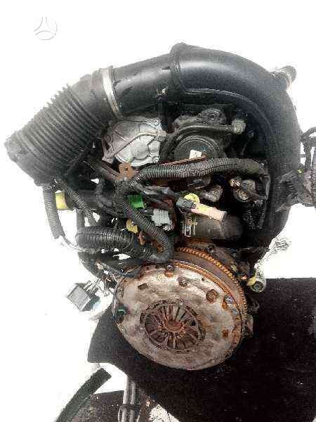 Peugeot 508 for parts
