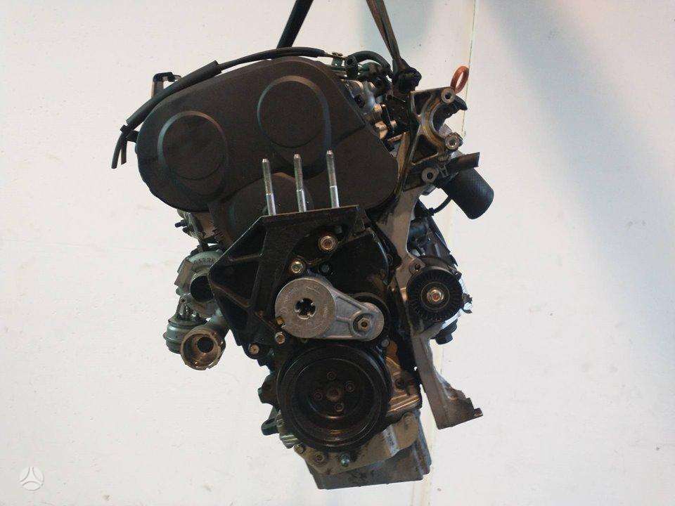 Mitsubishi Grandis for parts