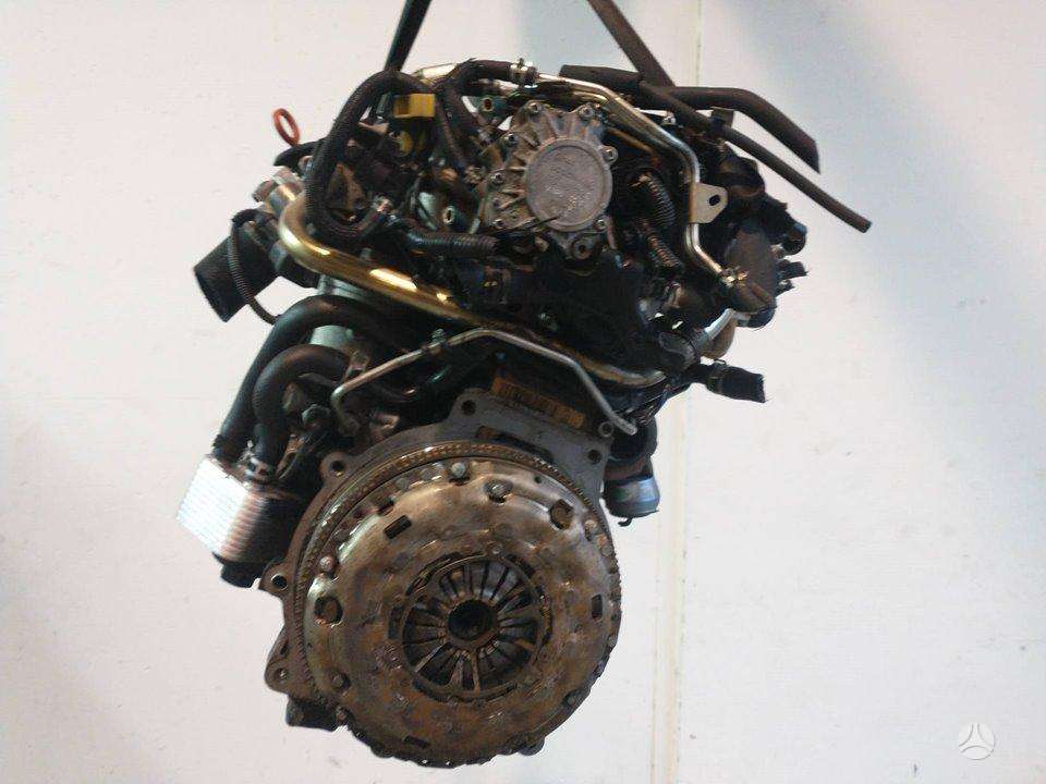 Mitsubishi Grandis for parts