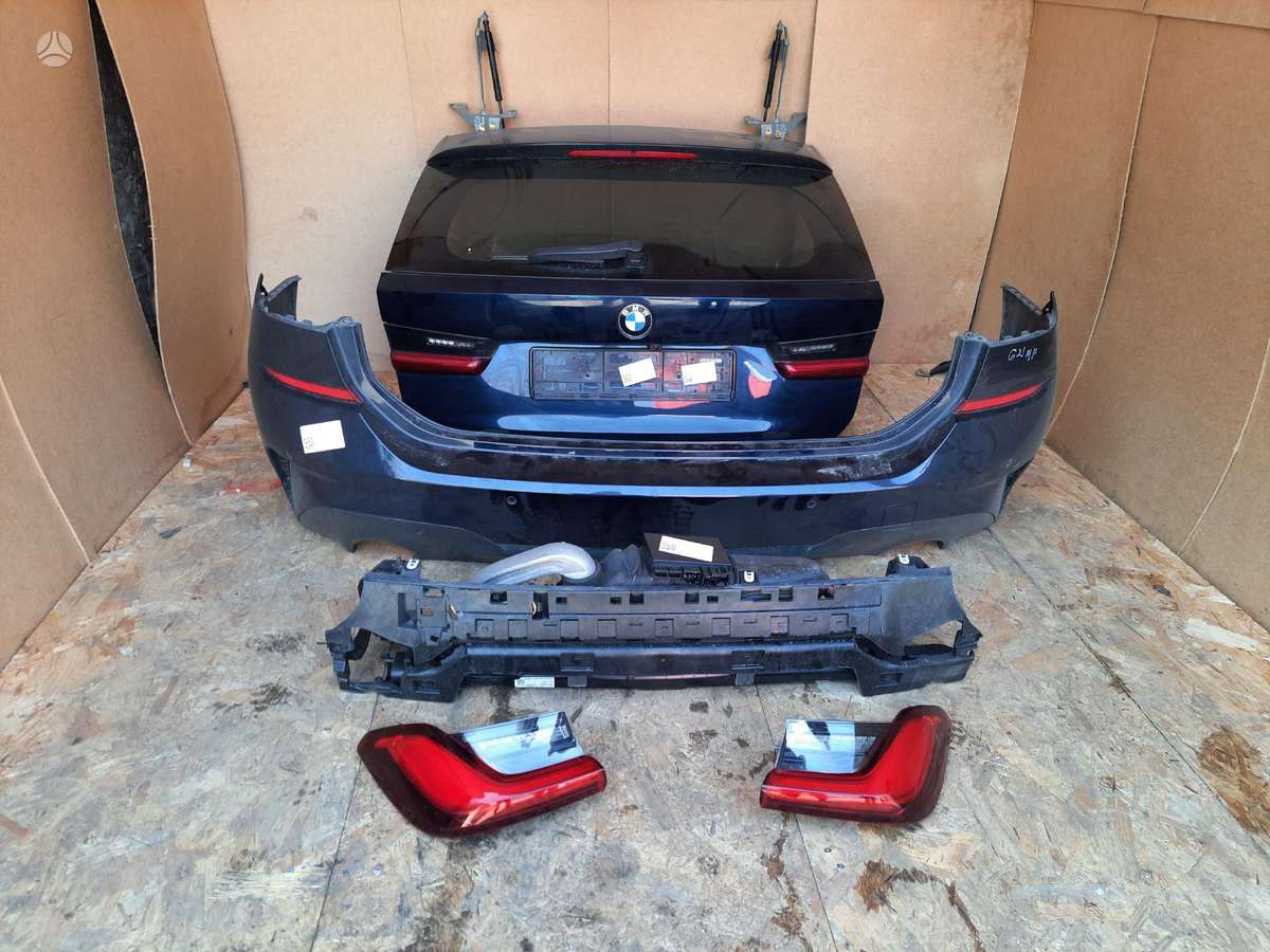 BMW 3 serija
