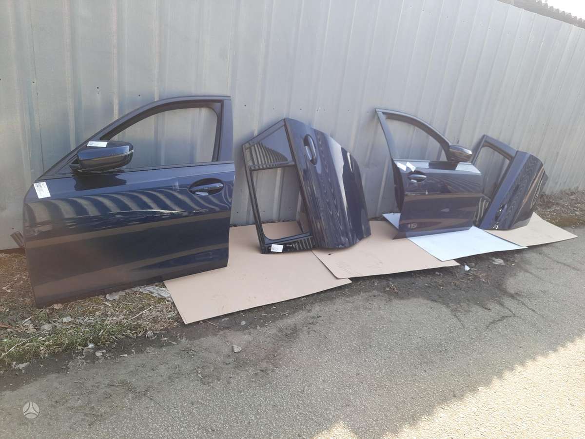 BMW 3 serija