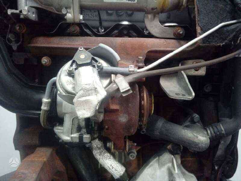 Citroen C4 Picasso for parts